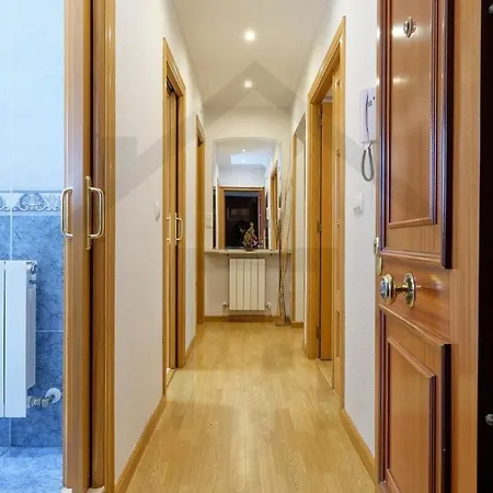 Cabrales - Parking Gratis - Wifi - A Un Paso Del Centro Apartment *