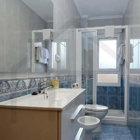 Appartement Cabrales - Parking Gratis - Wifi - A Un Paso Del Centro Gijón