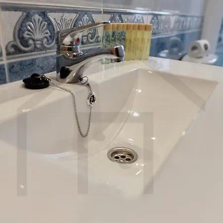 Cabrales - Parking Gratis - Wifi - A Un Paso Del Centro Appartement Gijón