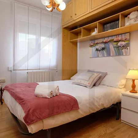 Apartment Cabrales - Parking Gratis - Wifi - A Un Paso Del Centro