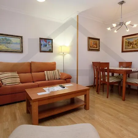 Cabrales - Parking Gratis - Wifi - A Un Paso Del Centro Appartement Gijón