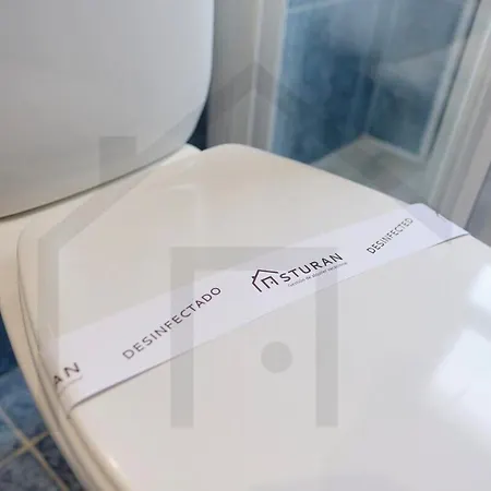 Cabrales - Parking Gratis - Wifi - A Un Paso Del Centro