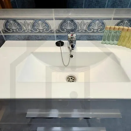 Cabrales - Parking Gratis - Wifi - A Un Paso Del Centro Appartement *