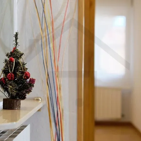 Cabrales - Parking Gratis - Wifi - A Un Paso Del Centro * Gijón