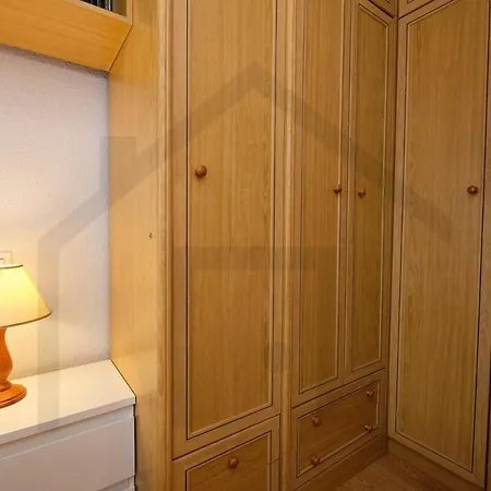 Cabrales - Parking Gratis - Wifi - A Un Paso Del Centro Appartement Gijón