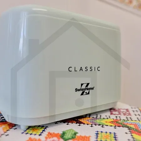 Appartement Cabrales - Parking Gratis - Wifi - A Un Paso Del Centro