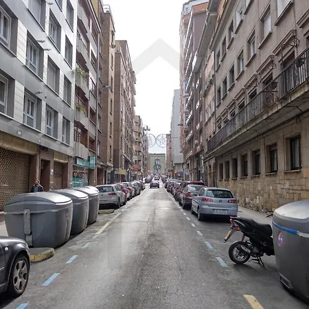Cabrales - Parking Gratis - Wifi - A Un Paso Del Centro * Gijon