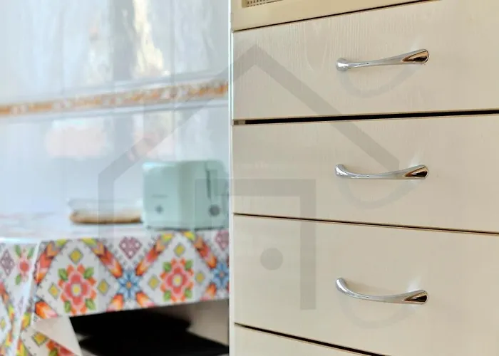 Cabrales - Parking Gratis - Wifi - A Un Paso Del Centro Apartament Gijón