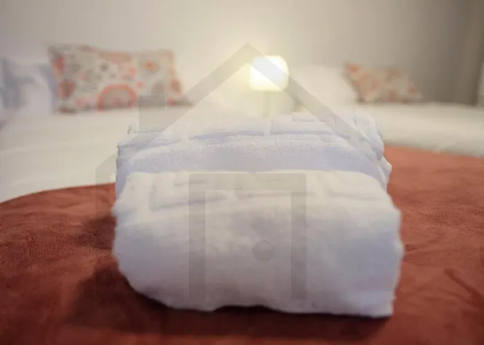 Cabrales - Parking Gratis - Wifi - A Un Paso Del Centro Apartament