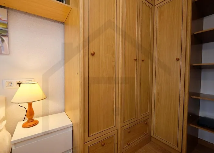 Cabrales - Parking Gratis - Wifi - A Un Paso Del Centro Apartament Gijón