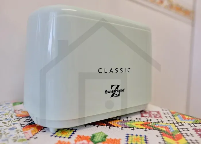 Apartament Cabrales - Parking Gratis - Wifi - A Un Paso Del Centro