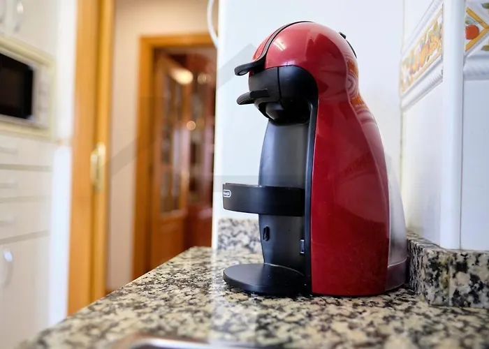 Apartament Cabrales - Parking Gratis - Wifi - A Un Paso Del Centro Gijón