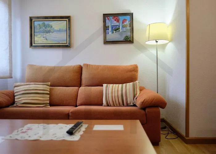 Cabrales - Parking Gratis - Wifi - A Un Paso Del Centro Apartament Gijón