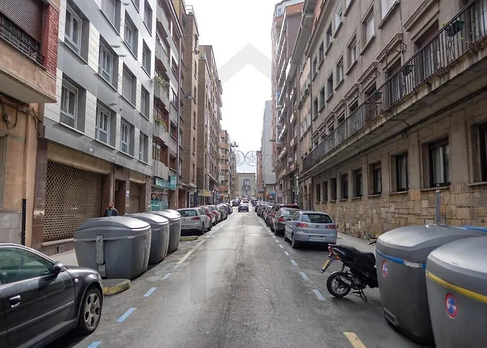 Cabrales - Parking Gratis - Wifi - A Un Paso Del Centro * Gijón