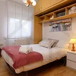 Apartamento Cabrales - Parking Gratis - Wifi - A Un Paso Del Centro