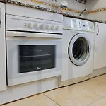 Cabrales - Parking Gratis - Wifi - A Un Paso Del Centro Apartamento