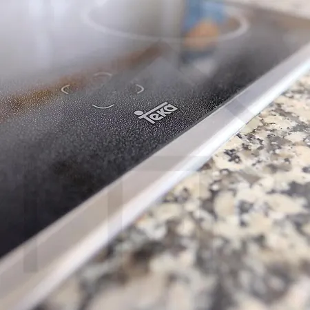 Cabrales - Parking Gratis - Wifi - A Un Paso Del Centro *