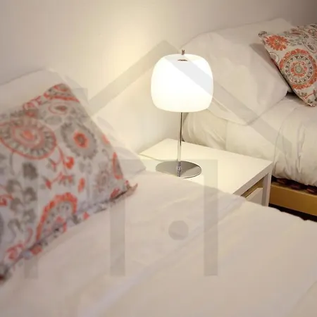 Apartamento Cabrales - Parking Gratis - Wifi - A Un Paso Del Centro Gijón
