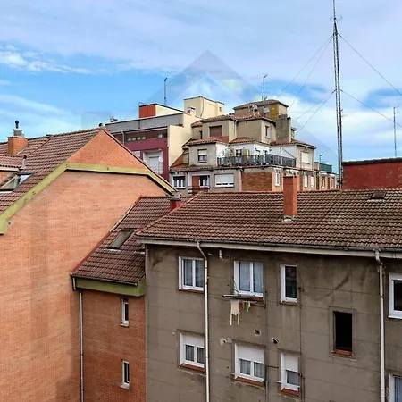 Cabrales - Parking Gratis - Wifi - A Un Paso Del Centro Gijón