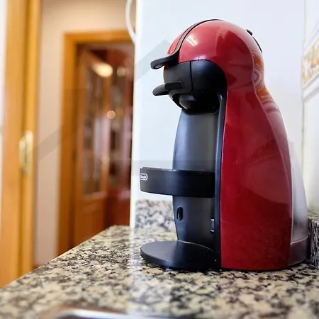 Apartament Cabrales - Parking Gratis - Wifi - A Un Paso Del Centro Gijón