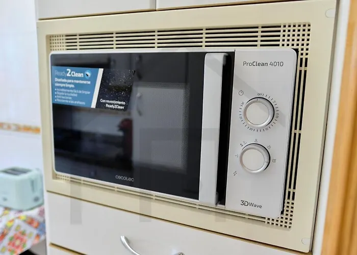 Lejlighed Cabrales - Parking Gratis - Wifi - A Un Paso Del Centro Gijón