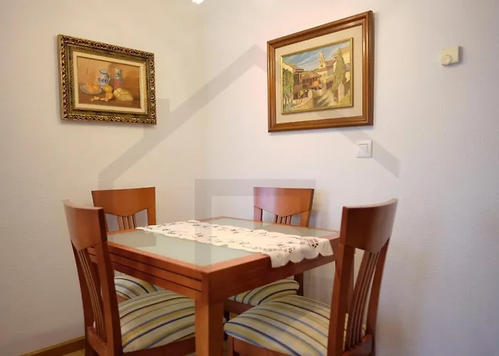 Cabrales - Parking Gratis - Wifi - A Un Paso Del Centro * Хіхон