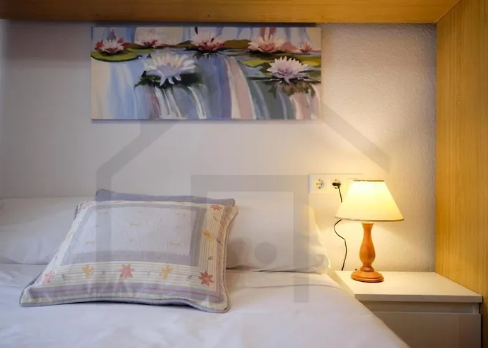 Cabrales - Parking Gratis - Wifi - A Un Paso Del Centro