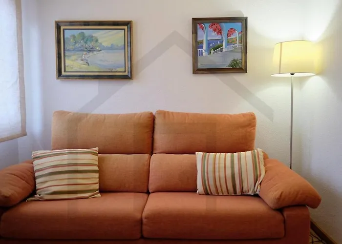 Cabrales - Parking Gratis - Wifi - A Un Paso Del Centro * Хіхон