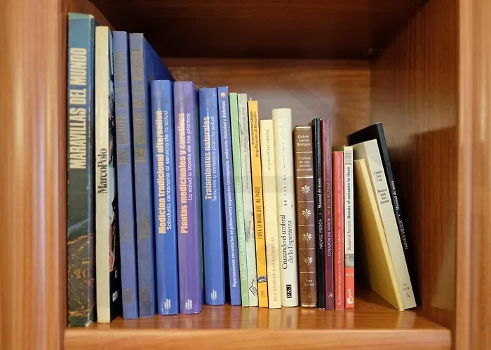 Апартаменти Cabrales - Parking Gratis - Wifi - A Un Paso Del Centro Хіхон